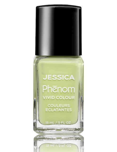 Imagen de producto Esmalte Jessica Phenom Pistachio
