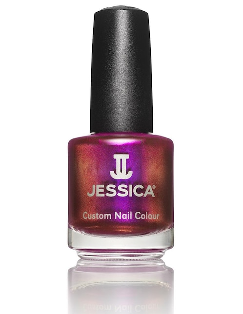 Imagen de producto Esmalte Jessica Custom Nail Colour Opening Night