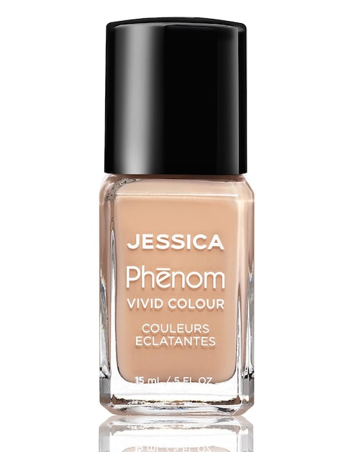 Imagen de producto Esmalte Jessica Phenom You Make Me Blush