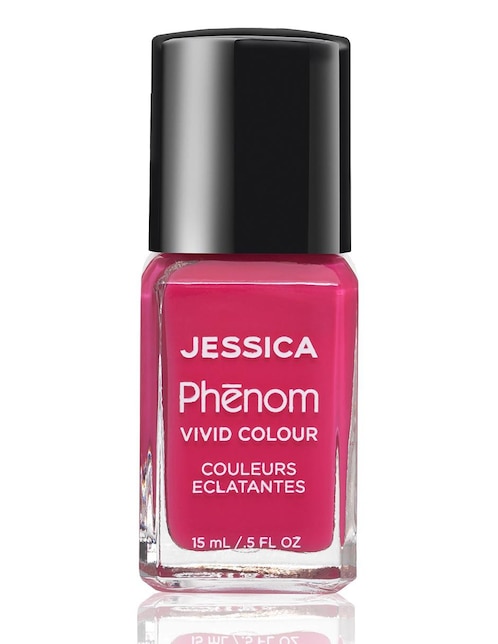 Imagen de producto Esmalte Jessica Phenom Cherry On Top