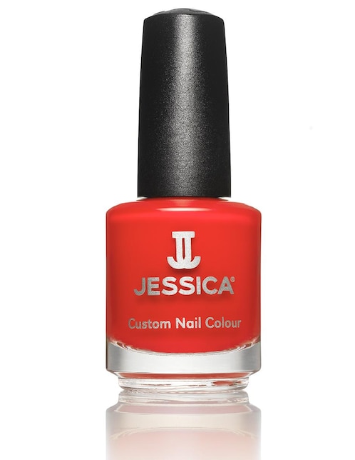 Imagen de producto Esmalte Jessica Confident Coral CNC