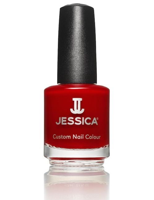 Imagen de producto Esmalte Jessica Sensuous CNC