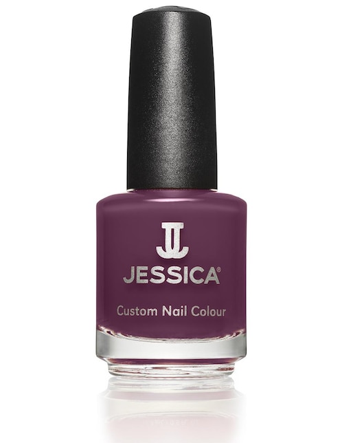 Esmalte Jessica Enter If You Dare CNC