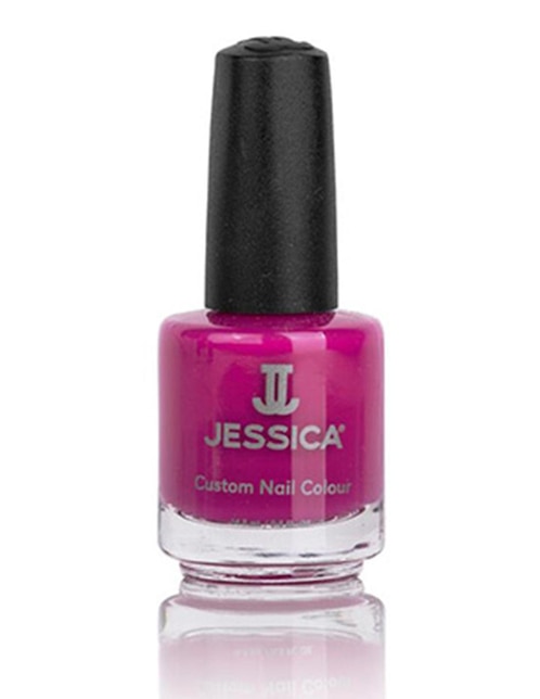 Imagen de producto Esmalte Jessica Festival Fuschia CNC