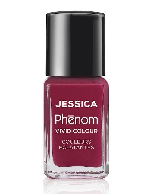 Imagen de producto Esmalte Jessica Parisian Passion