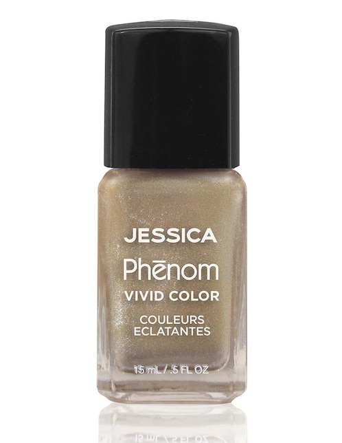 Imagen de producto Esmalte Jessica Gold Vermeil