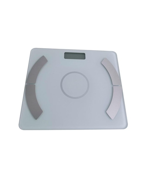 Bascula digital con Bluetooth IS220 InShape by Medimetrics