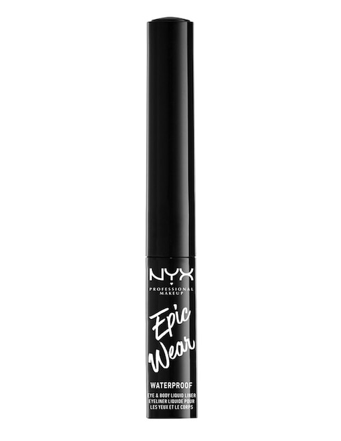 NYX DELINEADOR EPIC WEAR LIQUID LINER BL