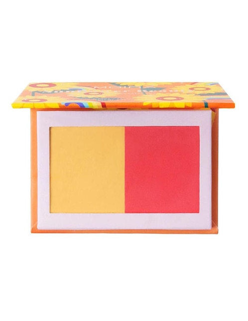 Blush en polvo Sunflower Beauty