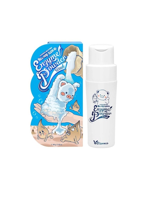 Limpiador facial Elizavecca Milky Piggy Hell-Pore Clean Up Enzyme Powder Wash