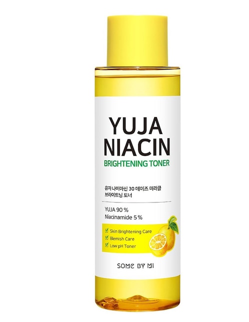 Tónico facial