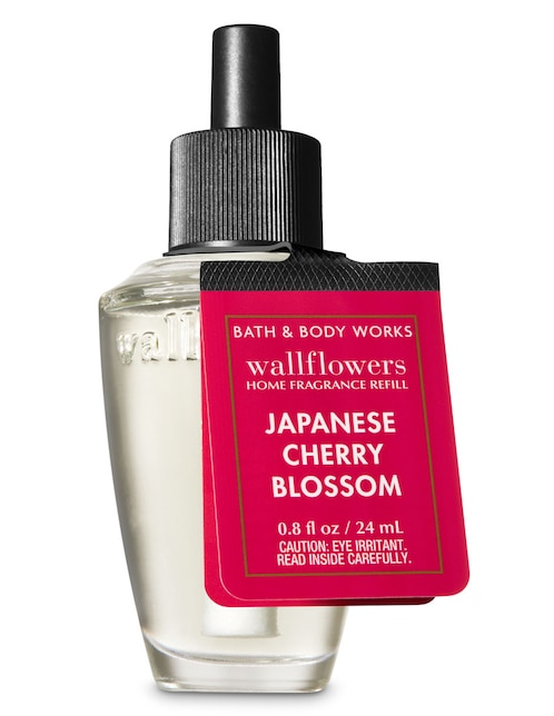 Aromatizante Bath & Body Works Japanese Cherry Blossom 24 ml