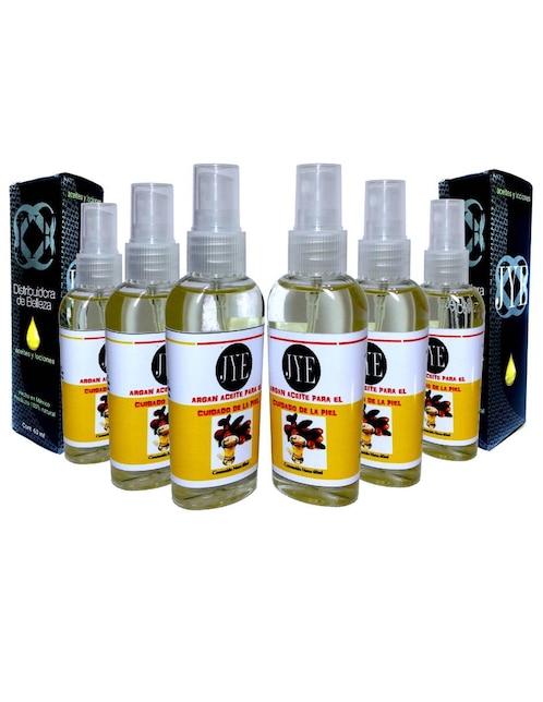 Aceite de argán 60 ml 1