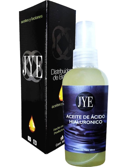 Aceite 60 ml 1