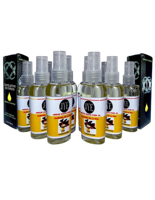 Aceite de argán 60 ml 1