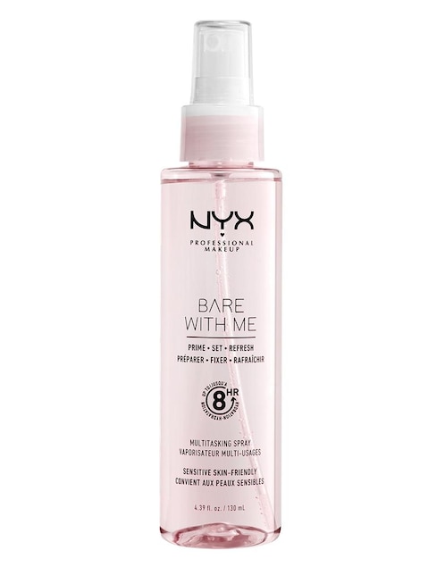 Primer NYX Professional Makeup Bwmsp