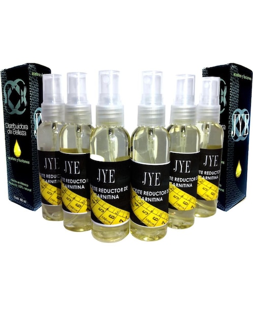 Aceite 60 ml 1
