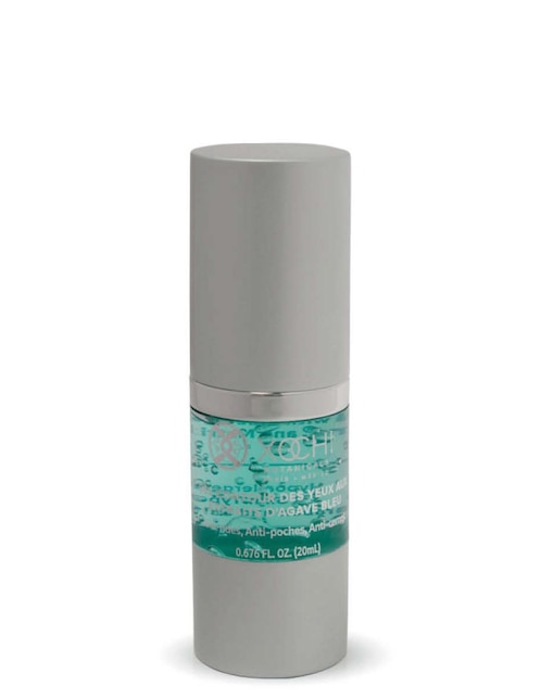 Imagen de producto Gel contorno de ojos con extracto de agave azul Xochibotanic