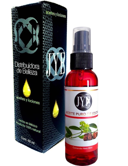 Aceite 60 ml 1