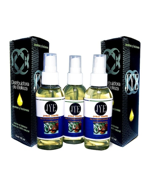 Aceite 60 ml 1