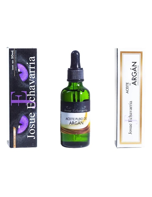 Aceite de argán 50 ml 1