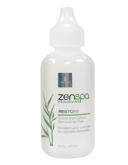 Imagen de producto Tratamiento Jessica Restore Cuticle And Callous Remover 2 oz