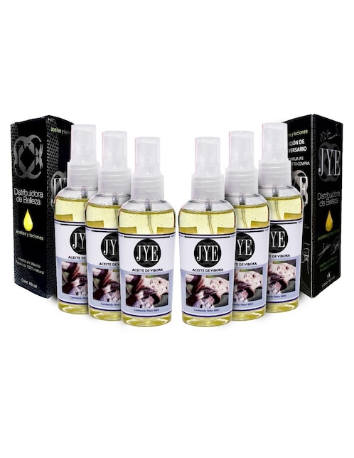 Aceite 60 ml 1