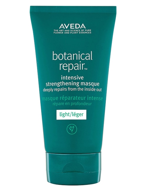 Mascarilla Botanical para reparar Aveda Botanical Intensive Strengthening