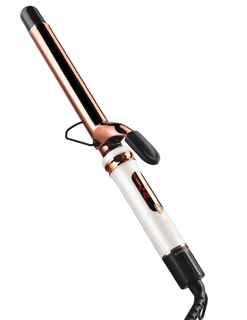 Rizadora Timco 25 mm de cerámica gold