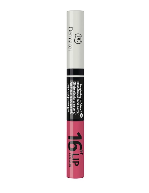 Labial natural Dermacol