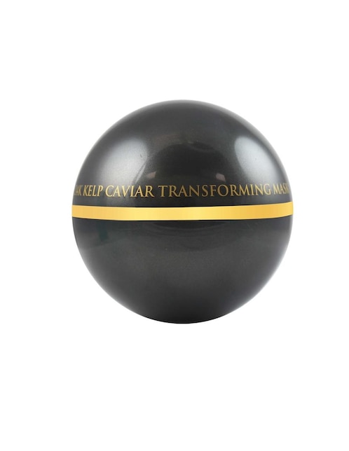 24 K Kelp Caviar Transforming Mask para reafirmar Orogold