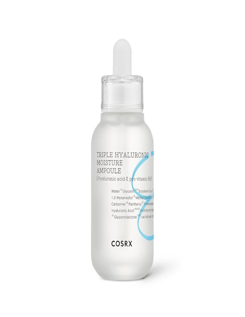 Sérum hidratante Hydrium Triple Hyaluronic Moisture Ampoule Cosrx todo tipo piel
