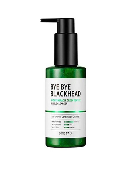Limpiador facial para purificar