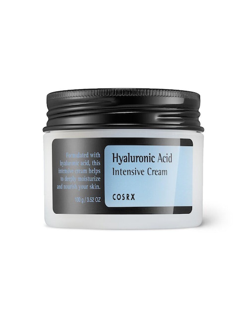 Crema hidratante de ácido hialurónico Cosrx