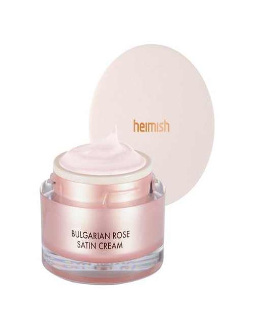Crema recomendada para revitalizar