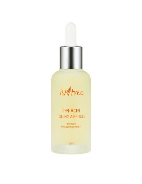 Sérum antimanchas C Niacin Toning Ampoule todo tipo piel