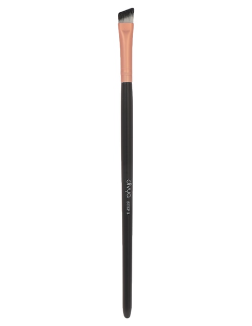 Pincel para cejas