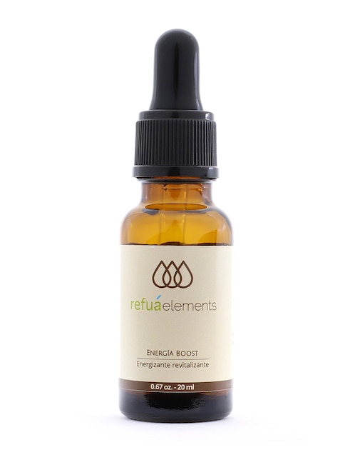 Aceite Energía Boost de Eucalipto 20 ml 1