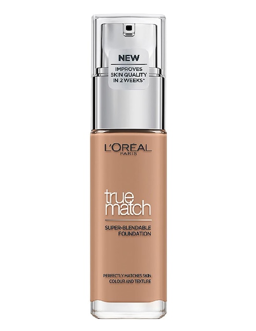 LRÉAL PARIS, BASE DE MAQUILLAJE TRUE M
