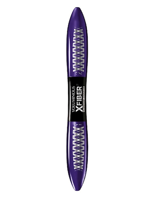 Mascara para pestañas M.A.C X-Fiber