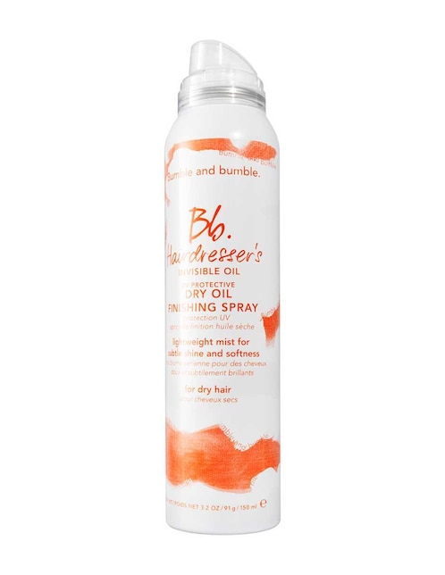 Aceite para cabello seco 150 ml 1
