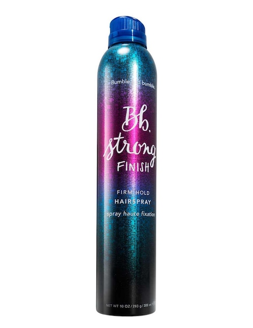 Spray para cabello todo tip 300 ml 1
