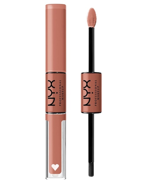 Labial brillante Shine Loud 1