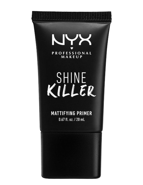 Primer NYX Professional Makeup Shine Killer