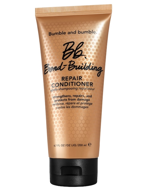 Acondicionador para cabello Bond Building Bumble & Bumble 200 ml