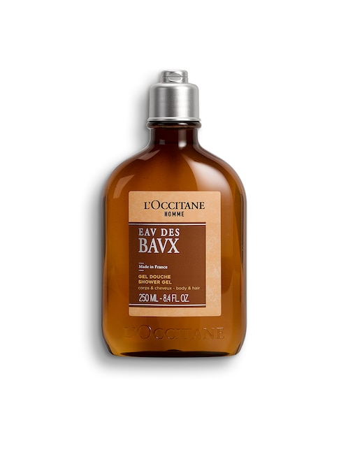 Gel corporal Limpiador Eav Des Bavx 1