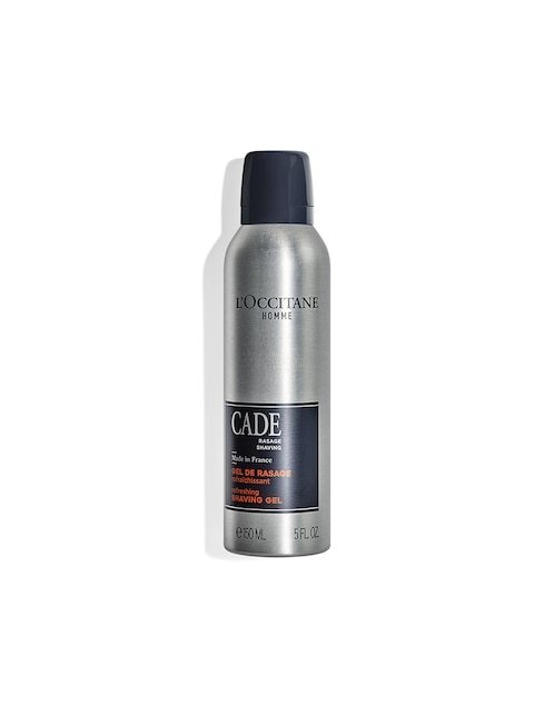 Gel para afeitado L'Occitane Cade
