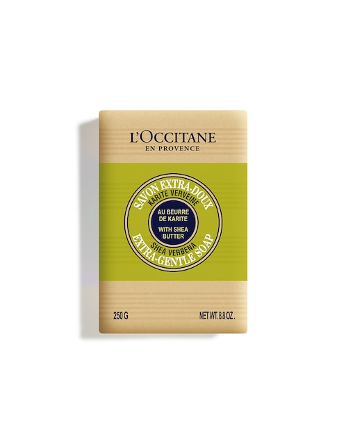 Jabón corporal L'Occitane Karité