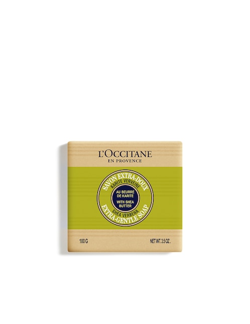 Jabón corporal L'Occitane Karité Verbena