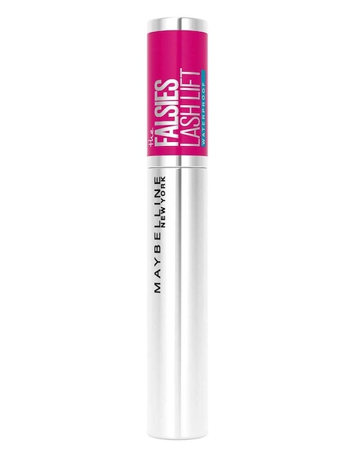 Máscara para pestañas Maybelline The Falsies Lash Lift
